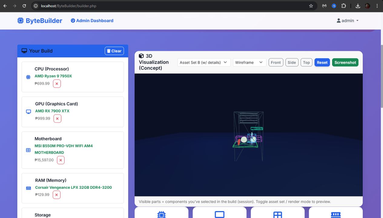 Dashboard Image 2