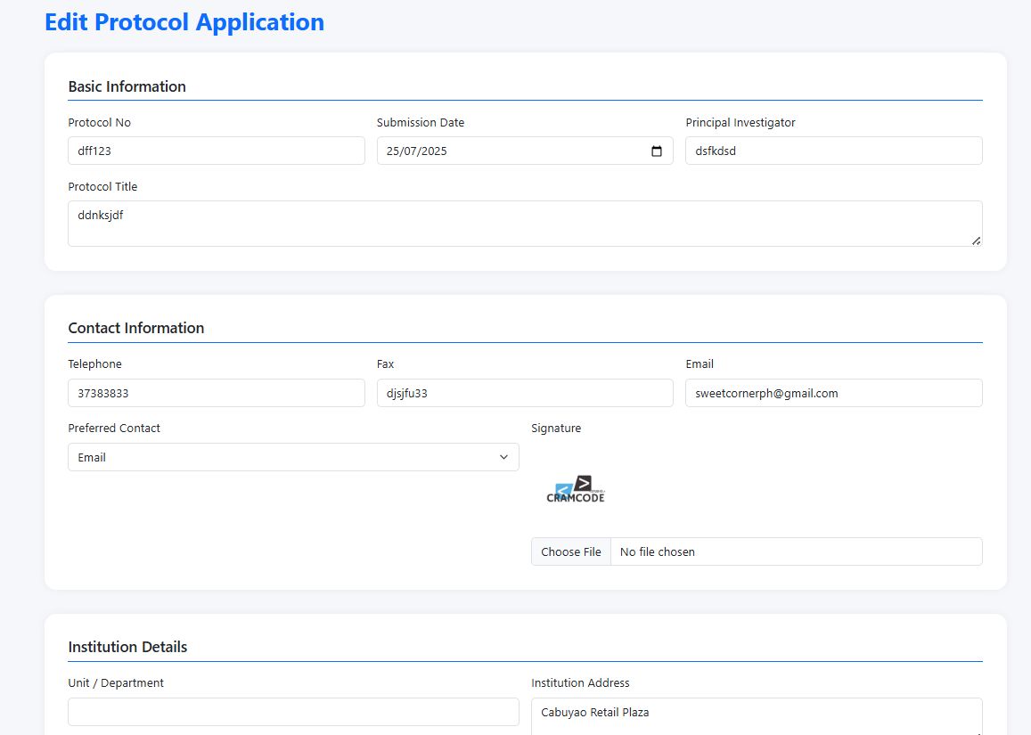 Dashboard Image 2