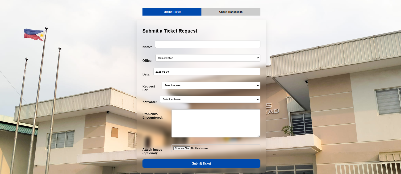 Dashboard Preview 2