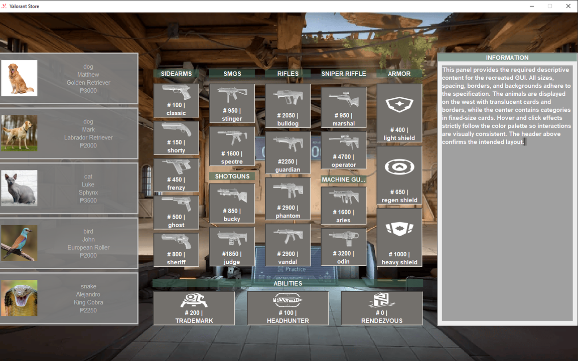 Dashboard Image 3